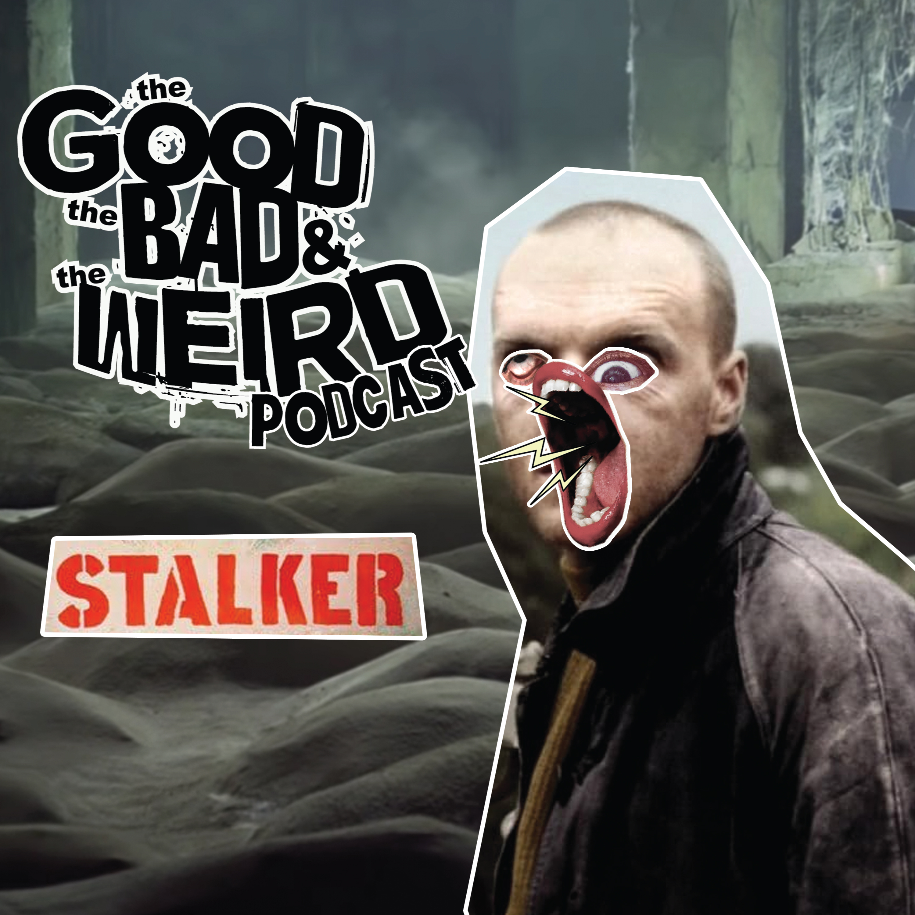 The Good, the Bad and the Weird