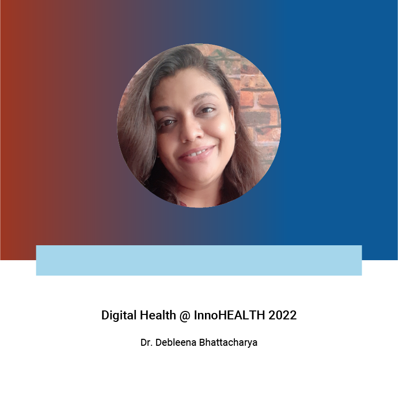 InnoHEALTH Magazine\'s Podcast