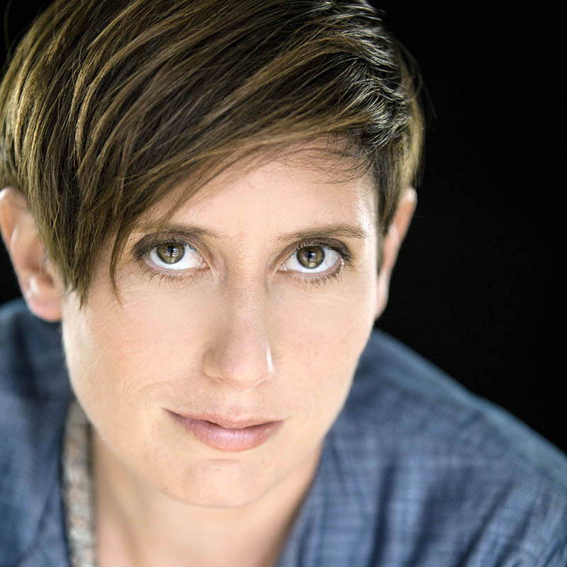 Erin Shields - Thought #4 - Learning and Living in French