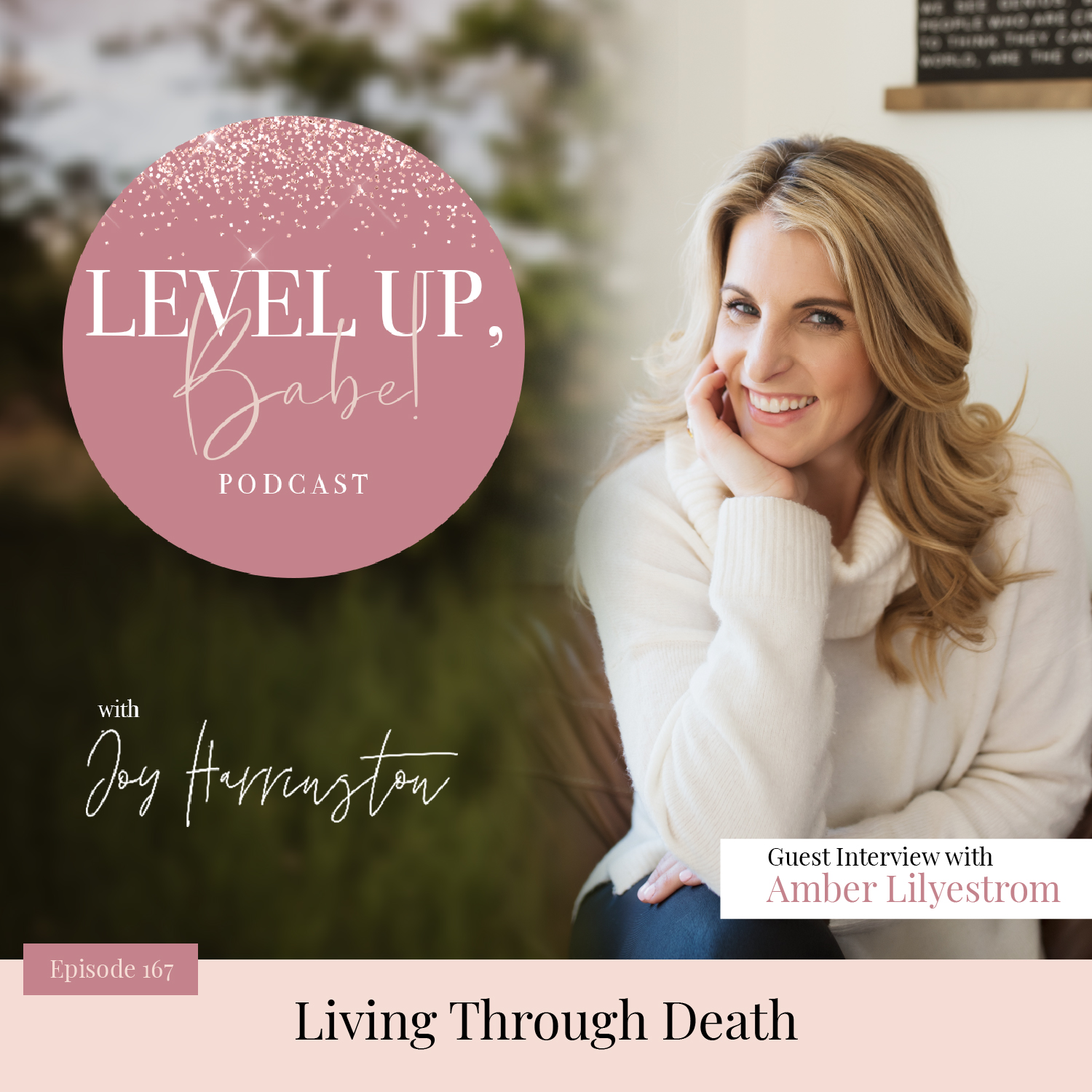 Level Up Babe