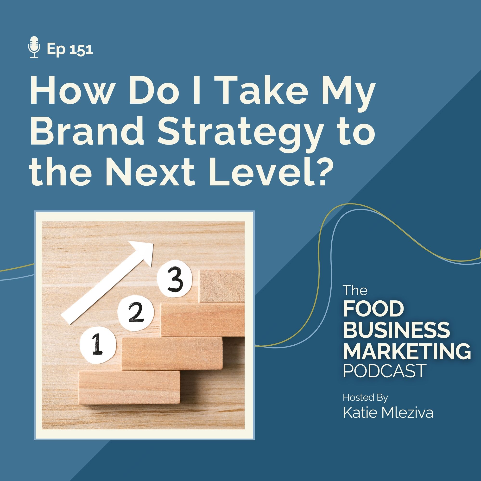 151. How Do I Take My Brand Strategy to the Next Level?