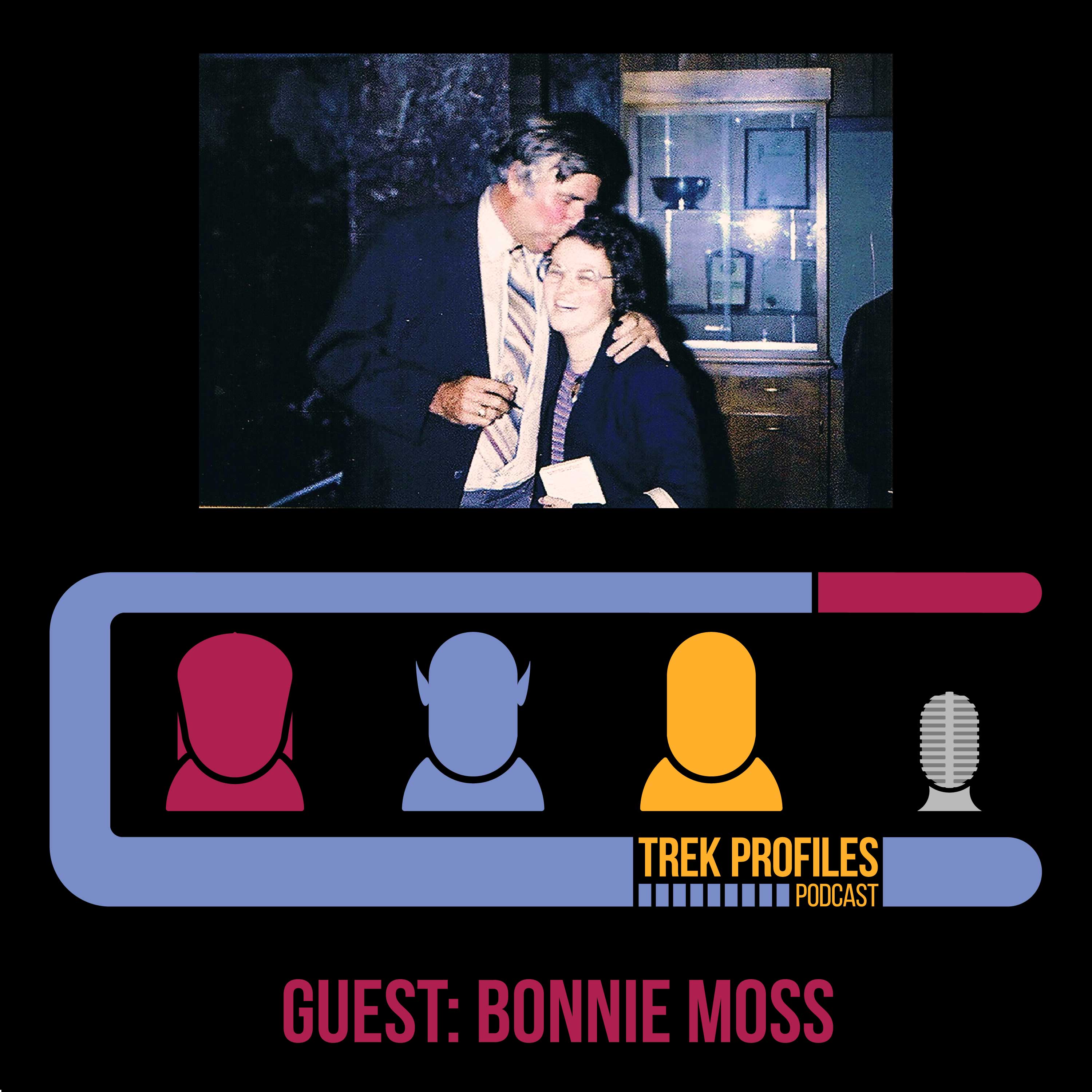 Trek Profiles Podcast