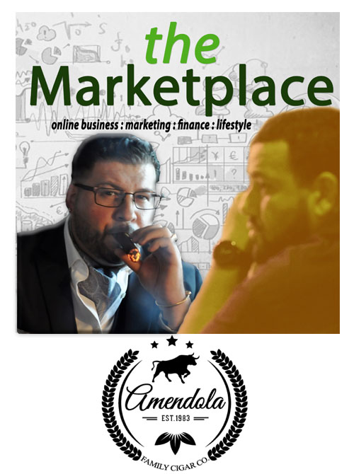 The Marketplace: Online Business | Marketing | Finance| Lifestyle