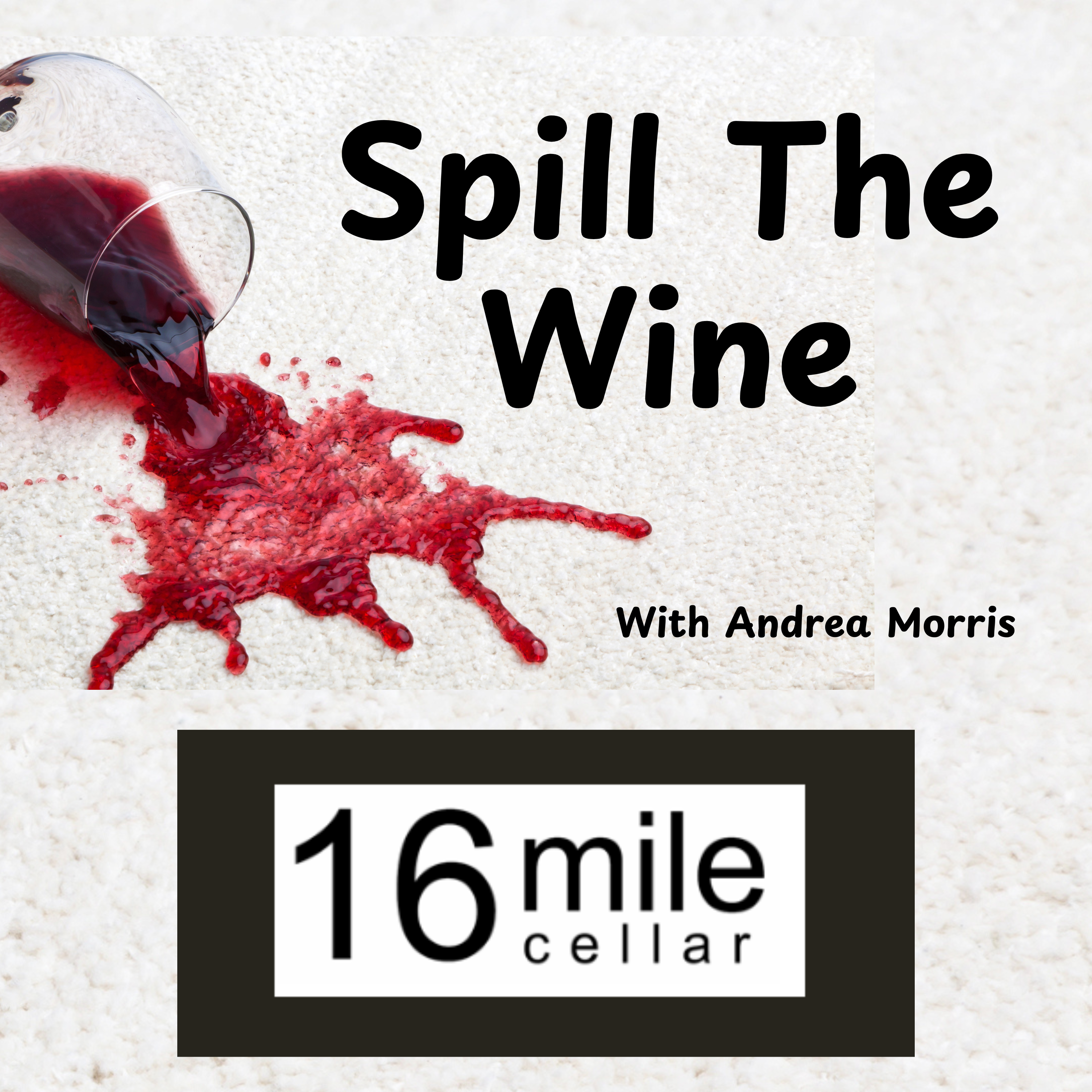 Spill The Wine