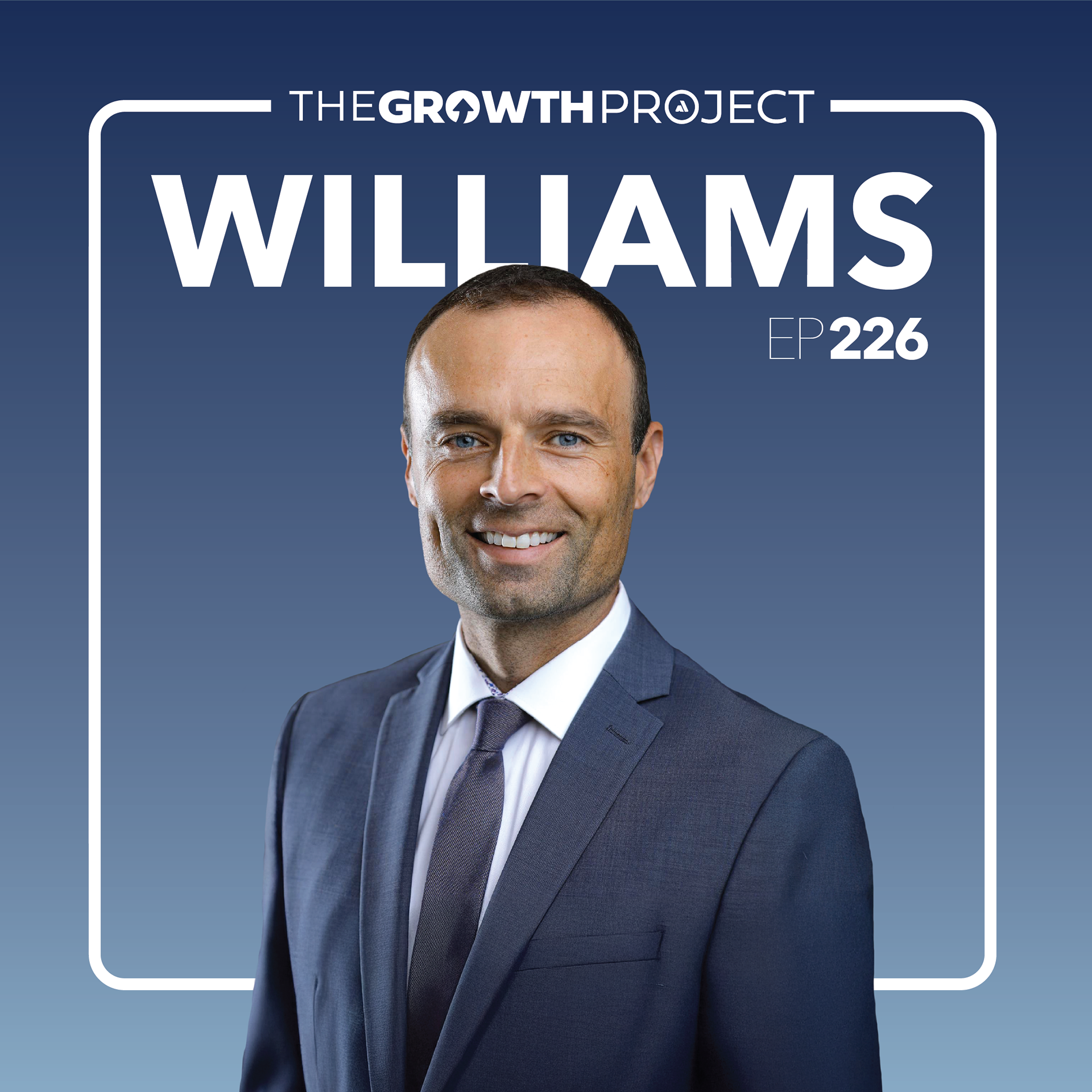 Episode 226: Building a Sustainable Culture of Excellence with Coach Jimmie Williams