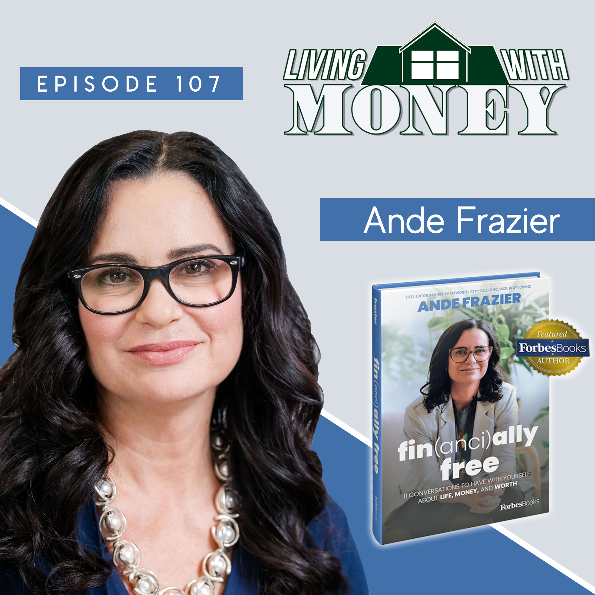 Living With Money