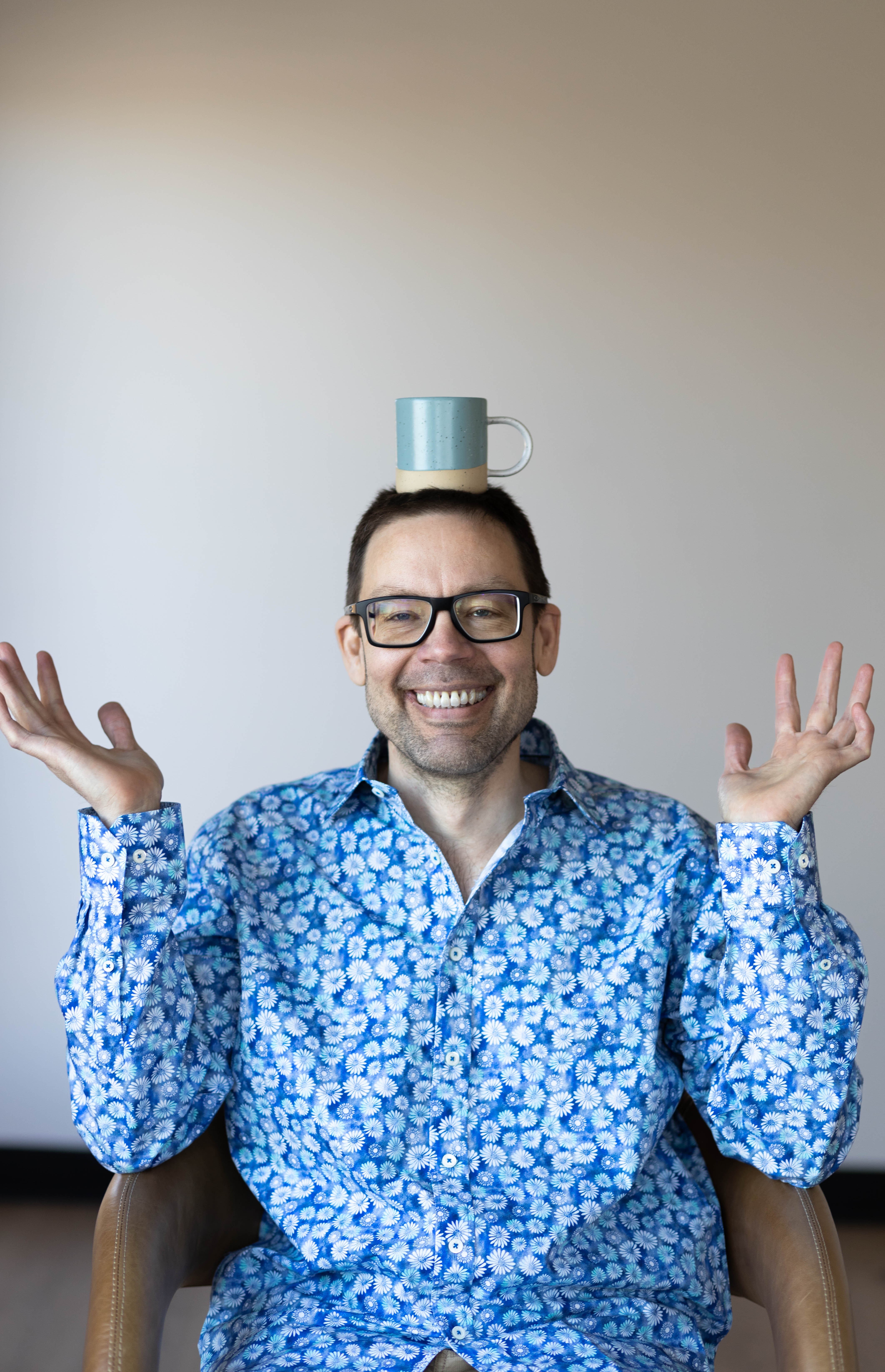 Mindful Leadership