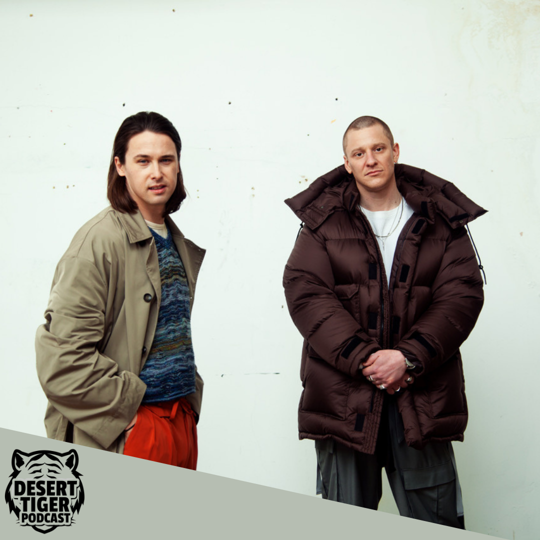 INRHYTHM with Colton Gee