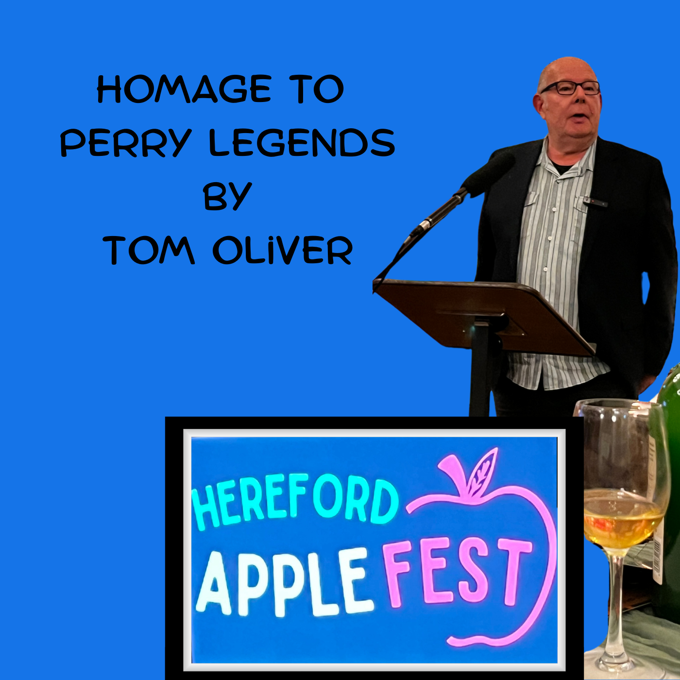 Cider Chat