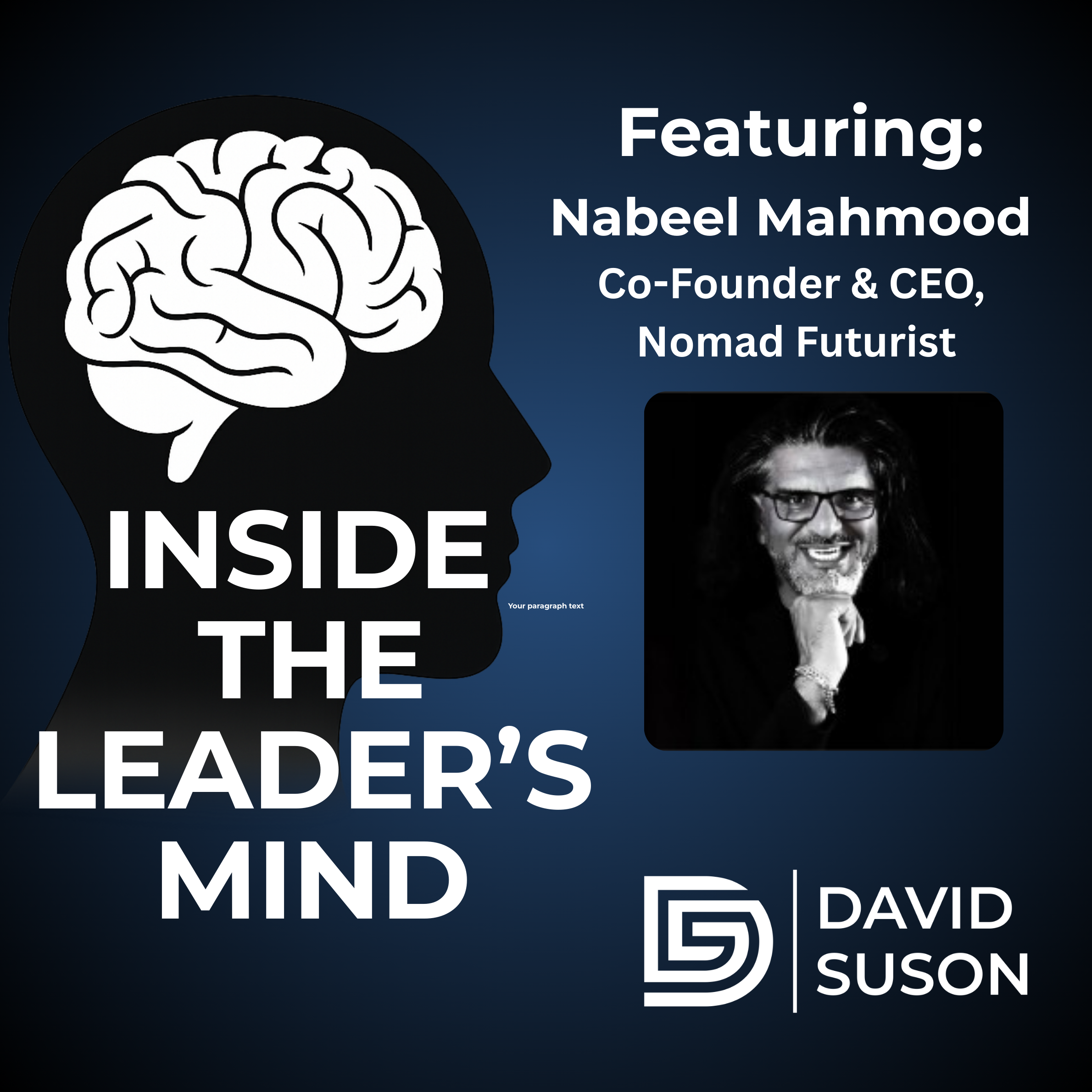 Inside the Leader\'s Mind