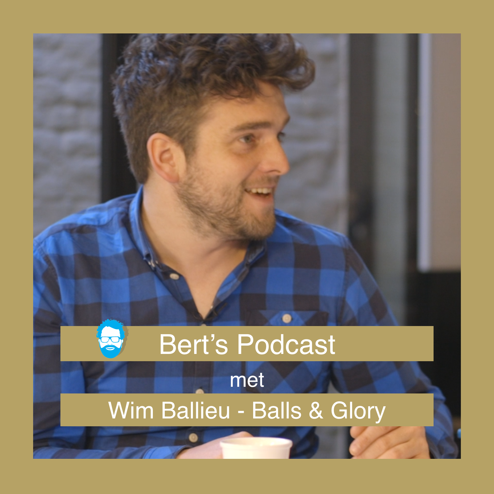 Bert\'s Podcast