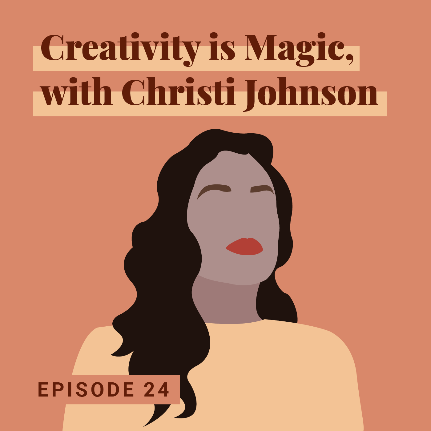 Seamwork Radio: Sewing and Creativity