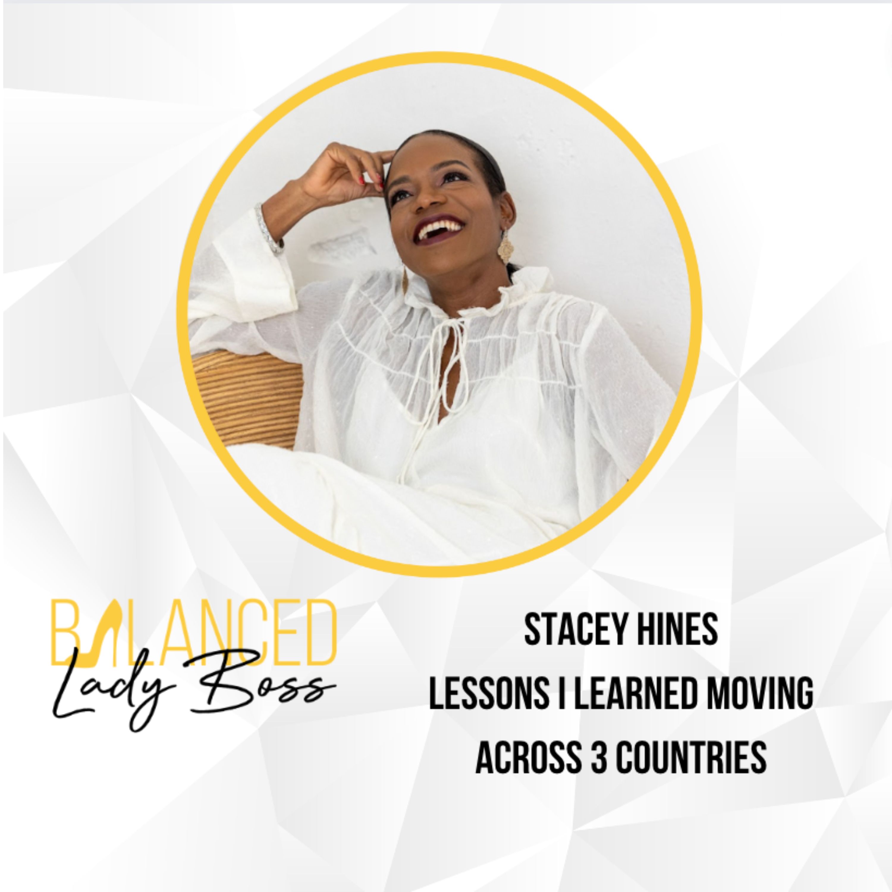 The Balanced Lady Boss