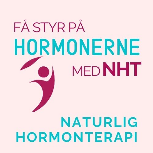 Overgangsalderen: De ukendte symptomer