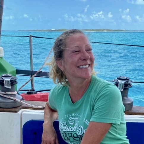Offshore Sailing and Cruising with Paul Trammell