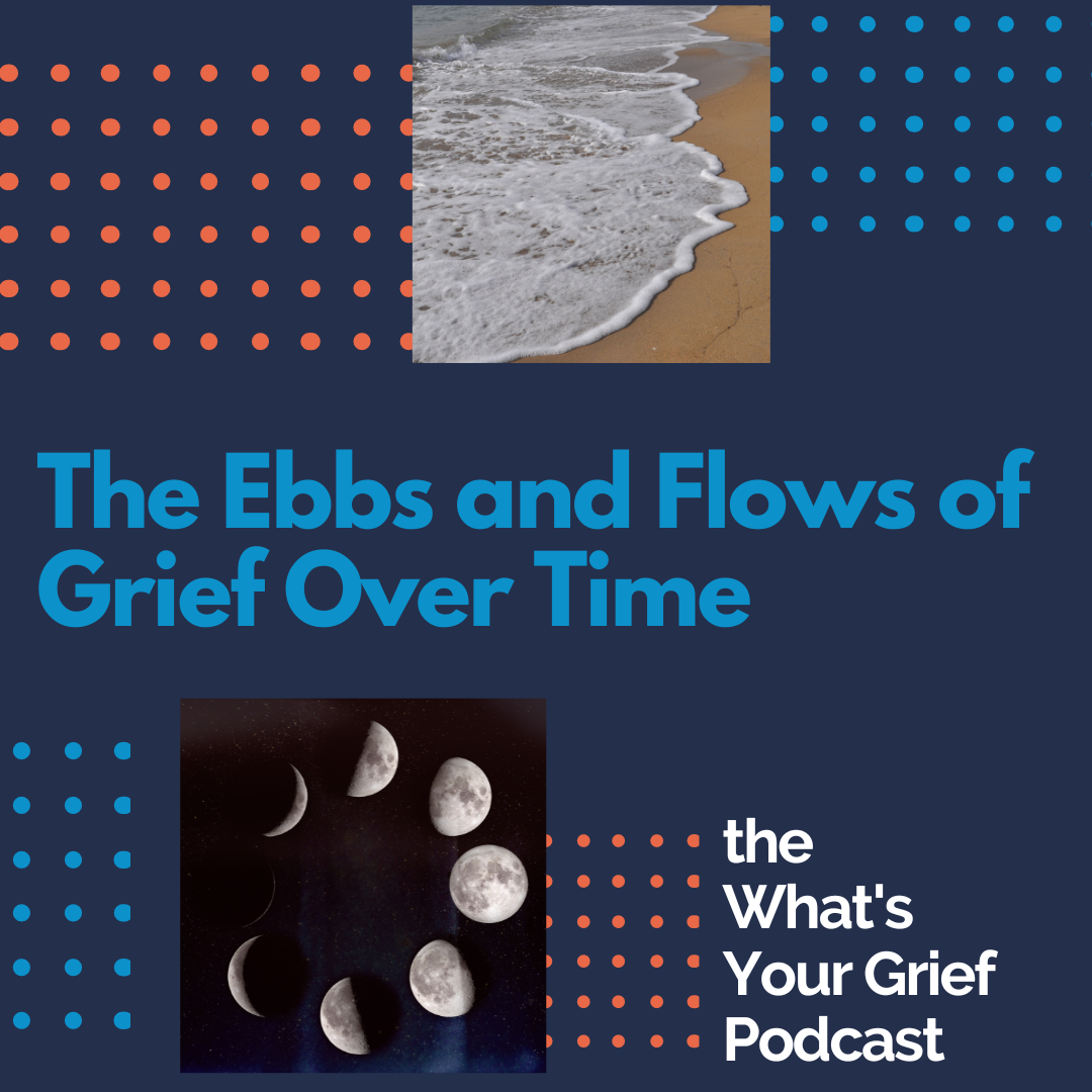 What\'s Your Grief Podcast