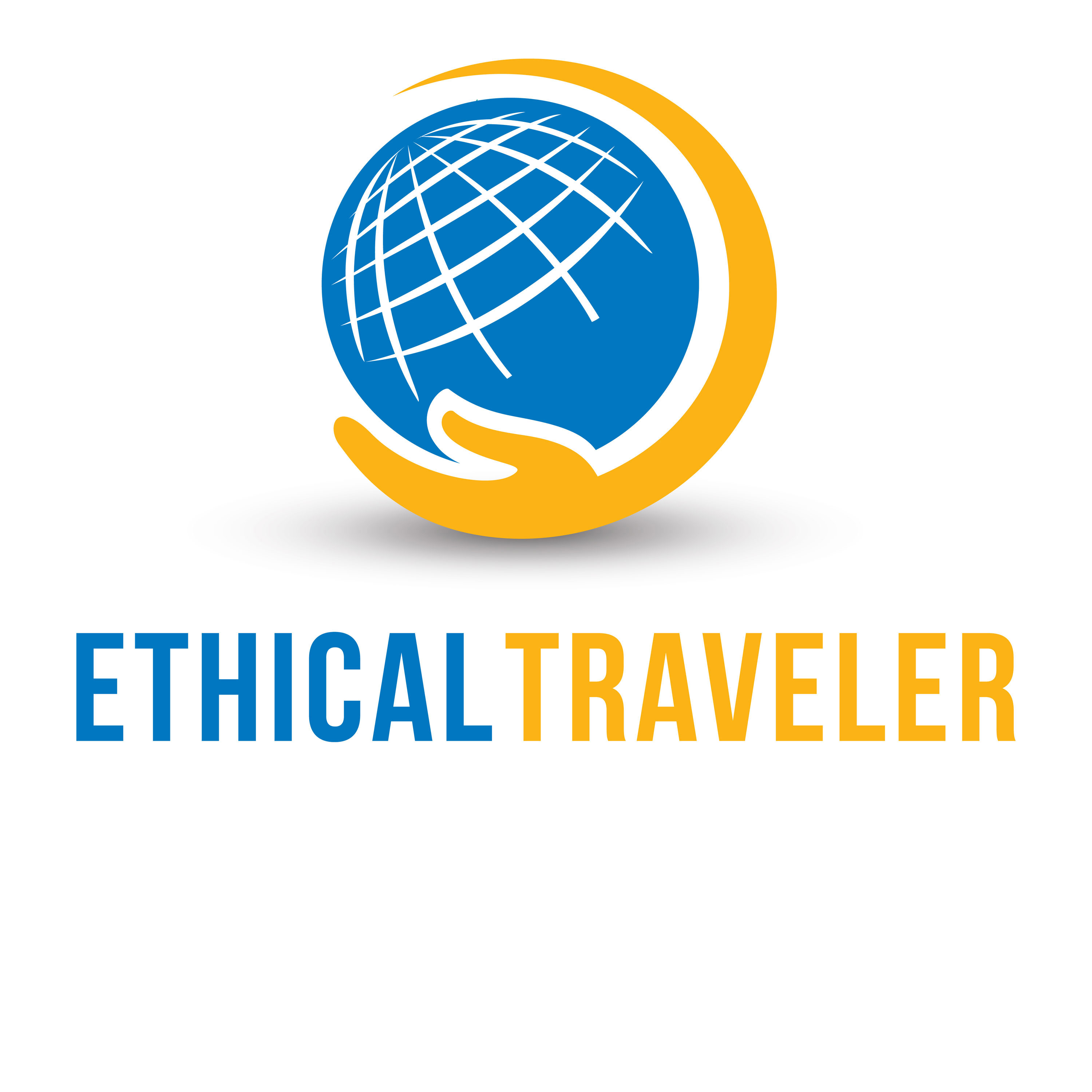 The Ethical Traveler Podcast