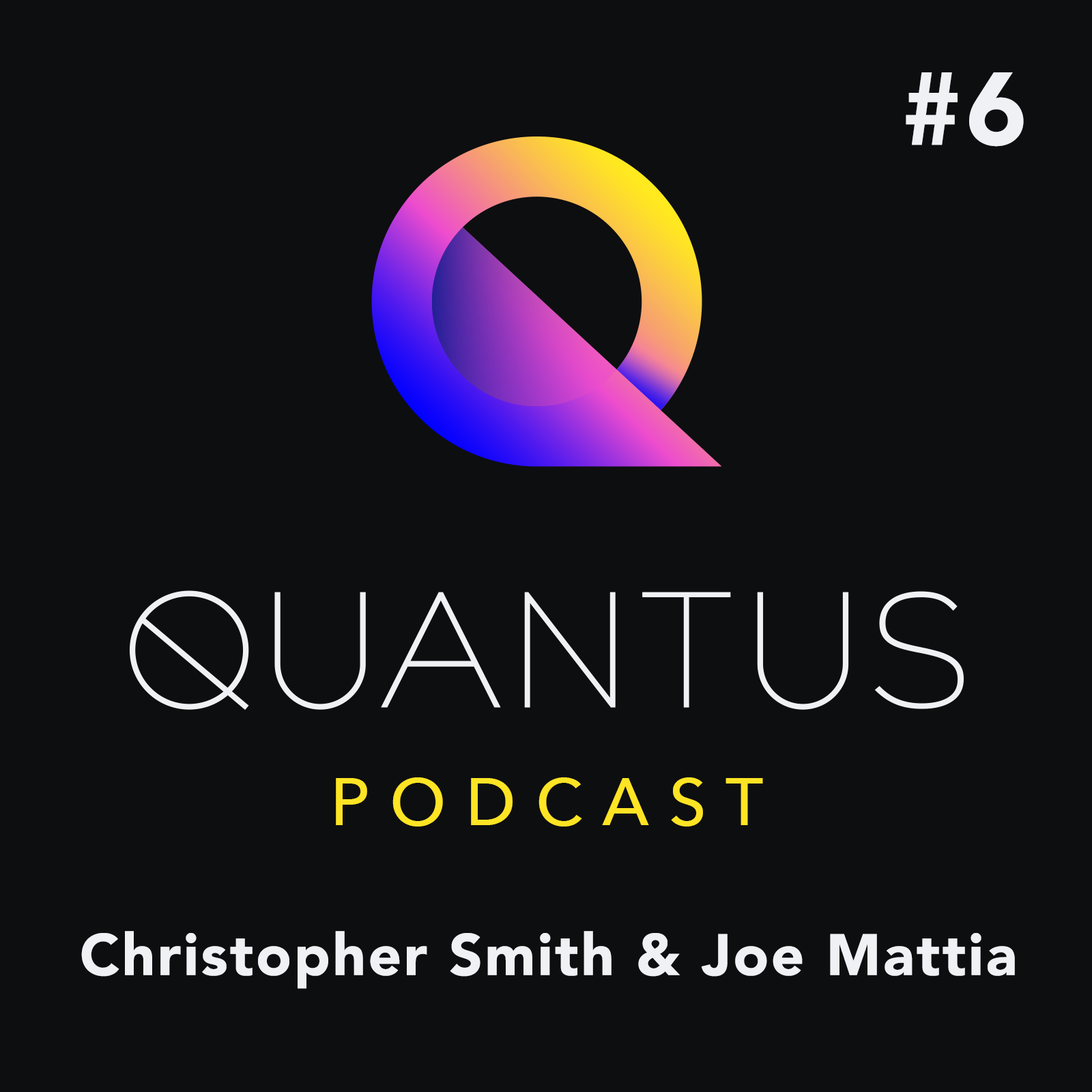 Quantus Podcast