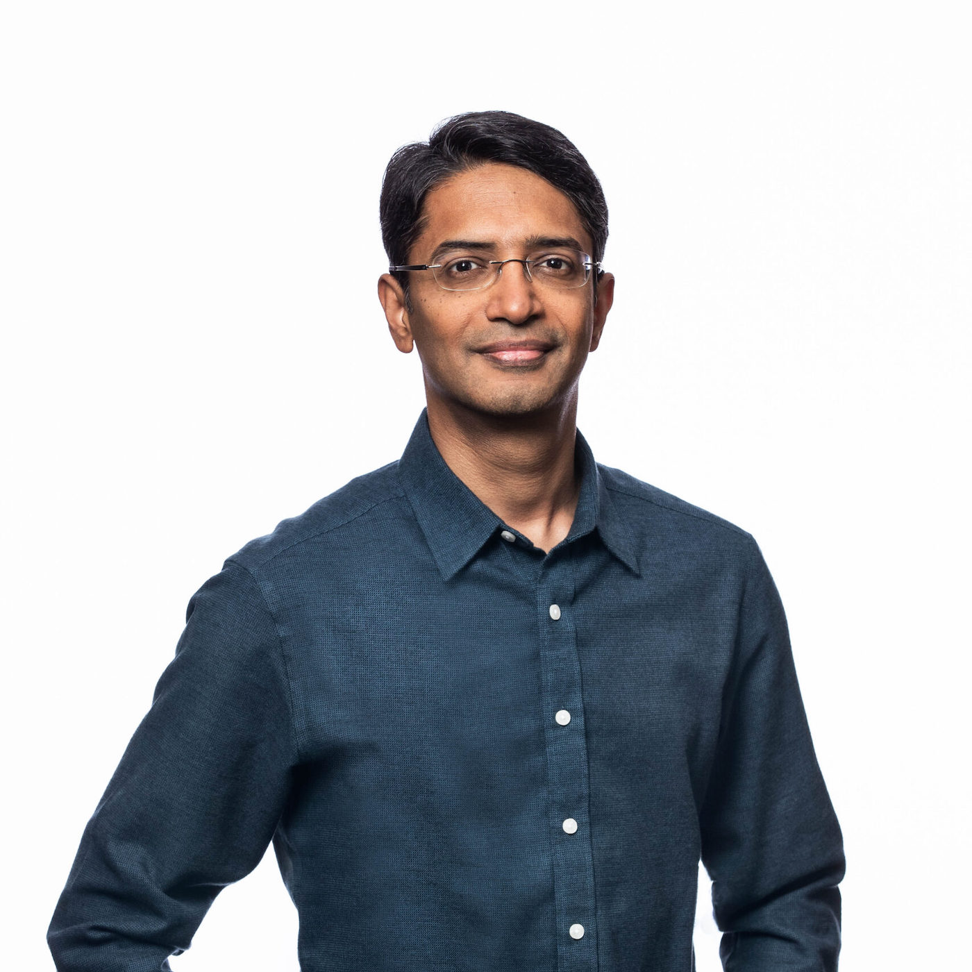 Pioneering a Cloud-Native Platform with Ganesh Srinivasan, former Chief Product Officer at Confluent Pioneering a Cloud-Native Platform with Ganesh Srinivasan, former Chief Product Officer at Confluent