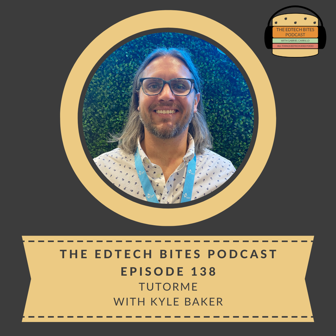 EdTech Bites Podcast