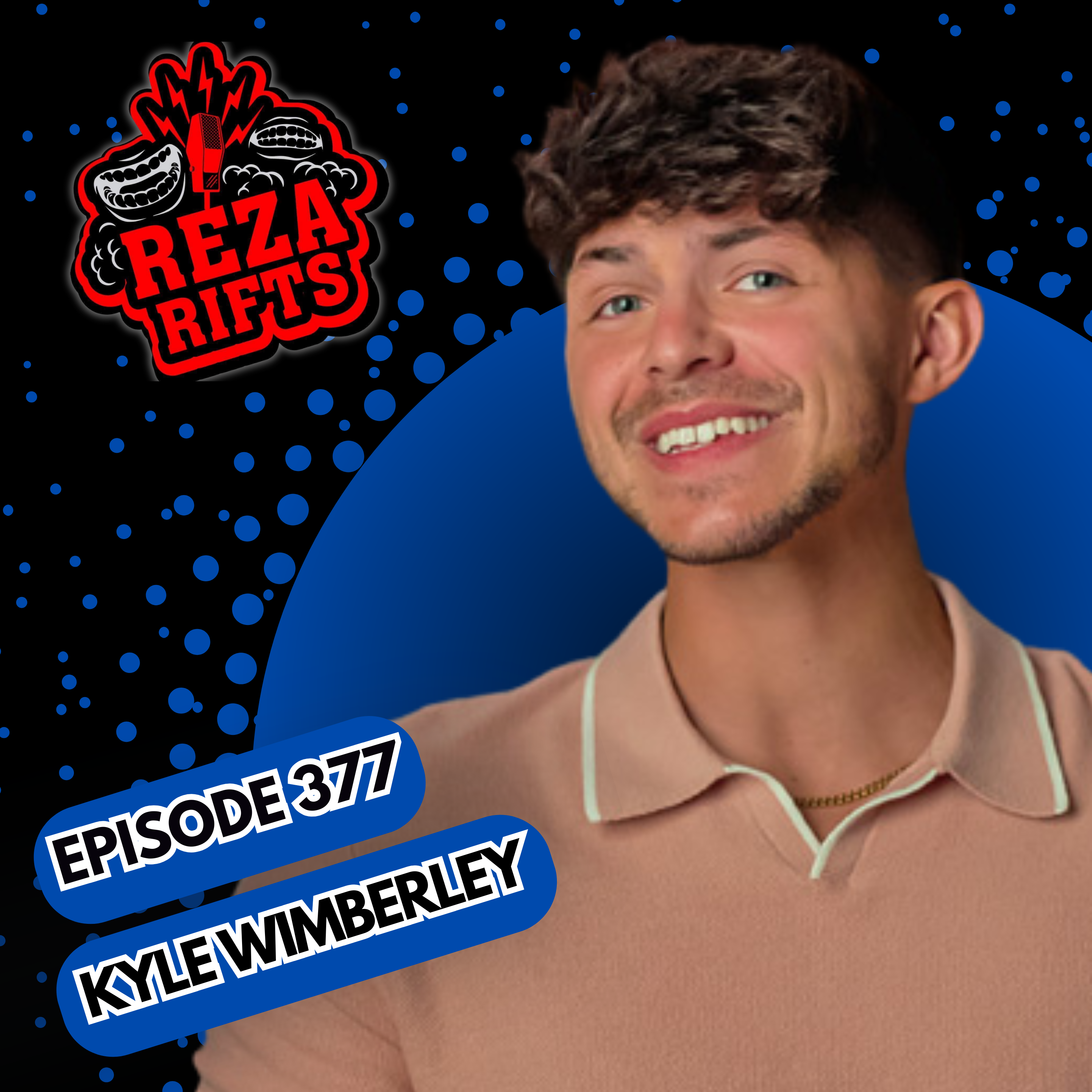 Reza Rifts
