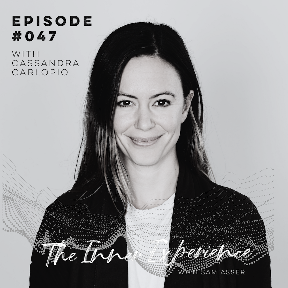 The Inner Experience with Sam Asser