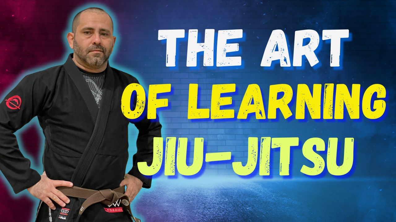 Jiu-Jitsu Outlet