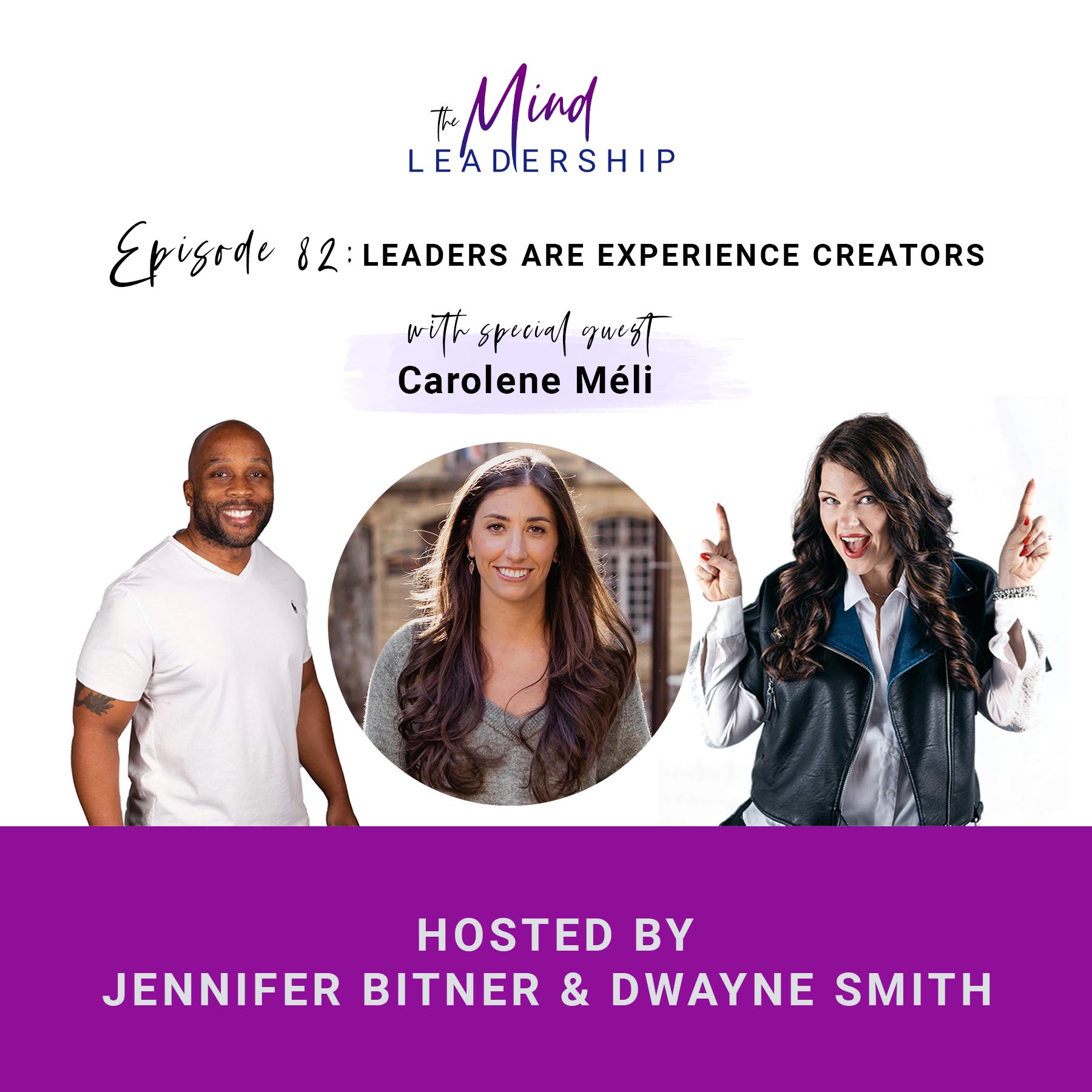 Leaders Are Experience Creators