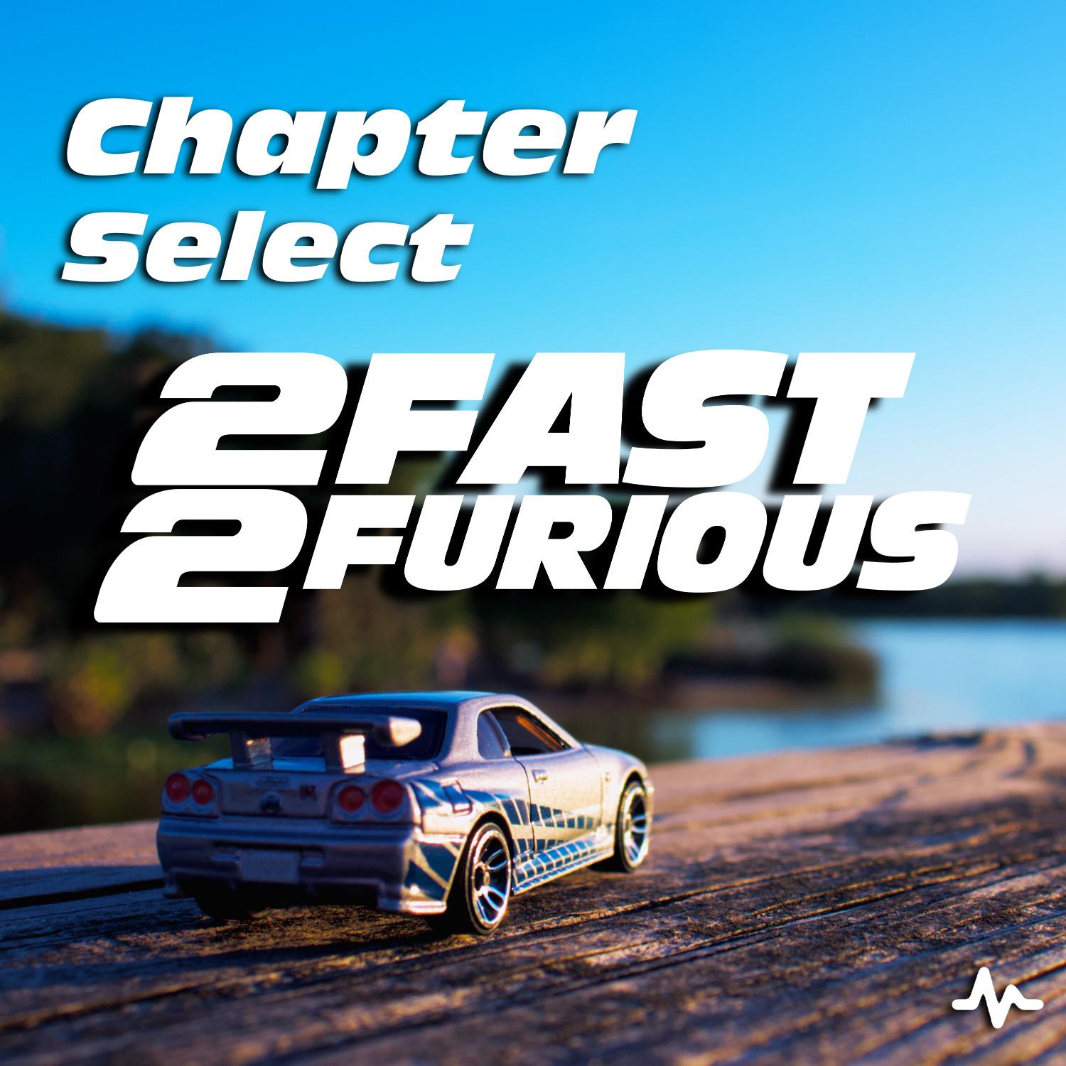 Chapter Select