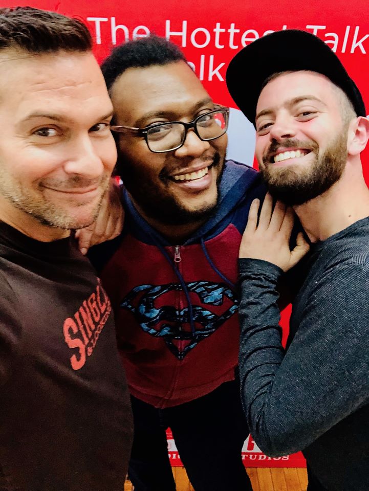 Ep. 116: Guest-less, Tasteless and Topless