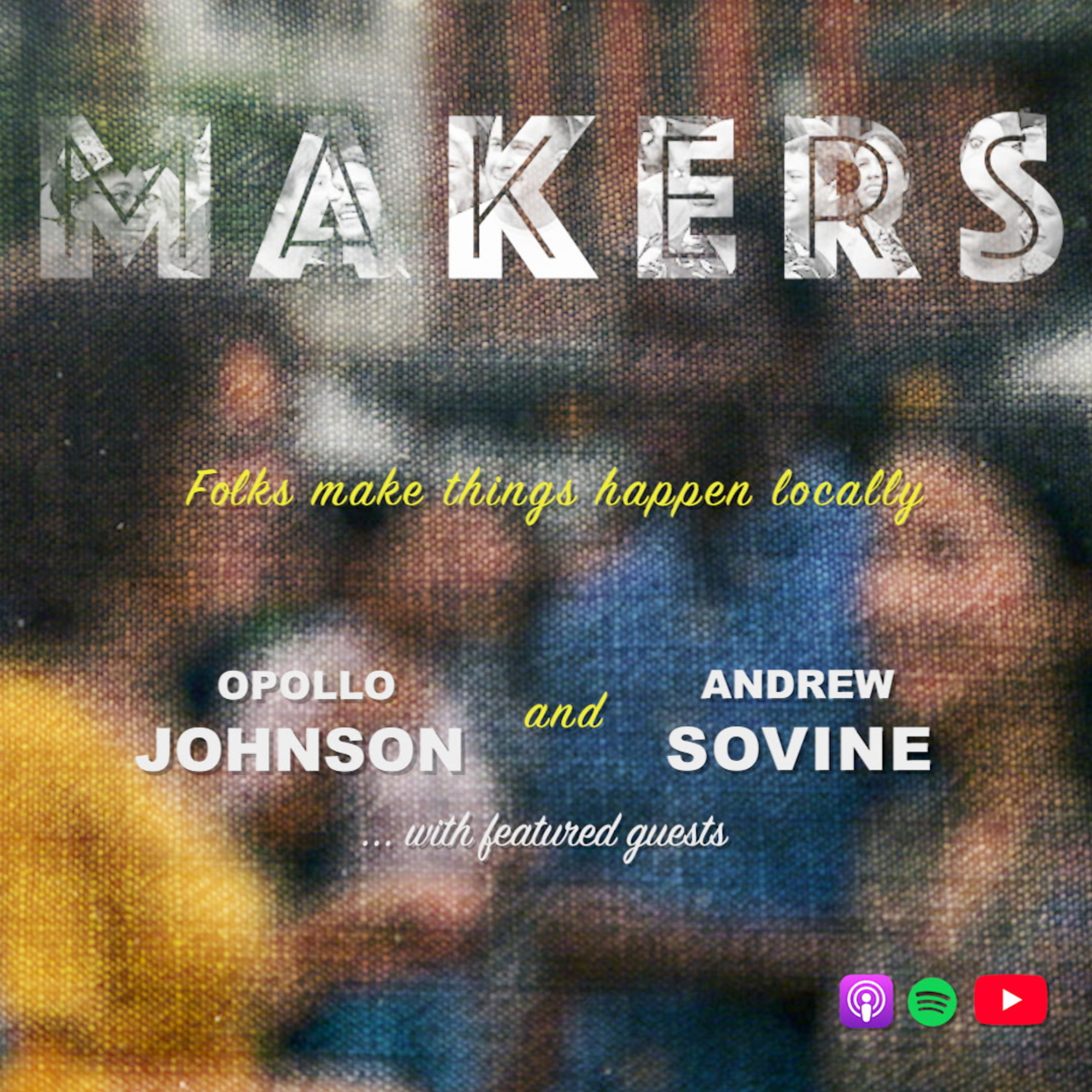 Makers Podcast