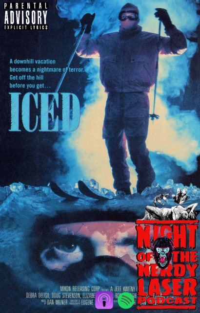 ICED (1988)