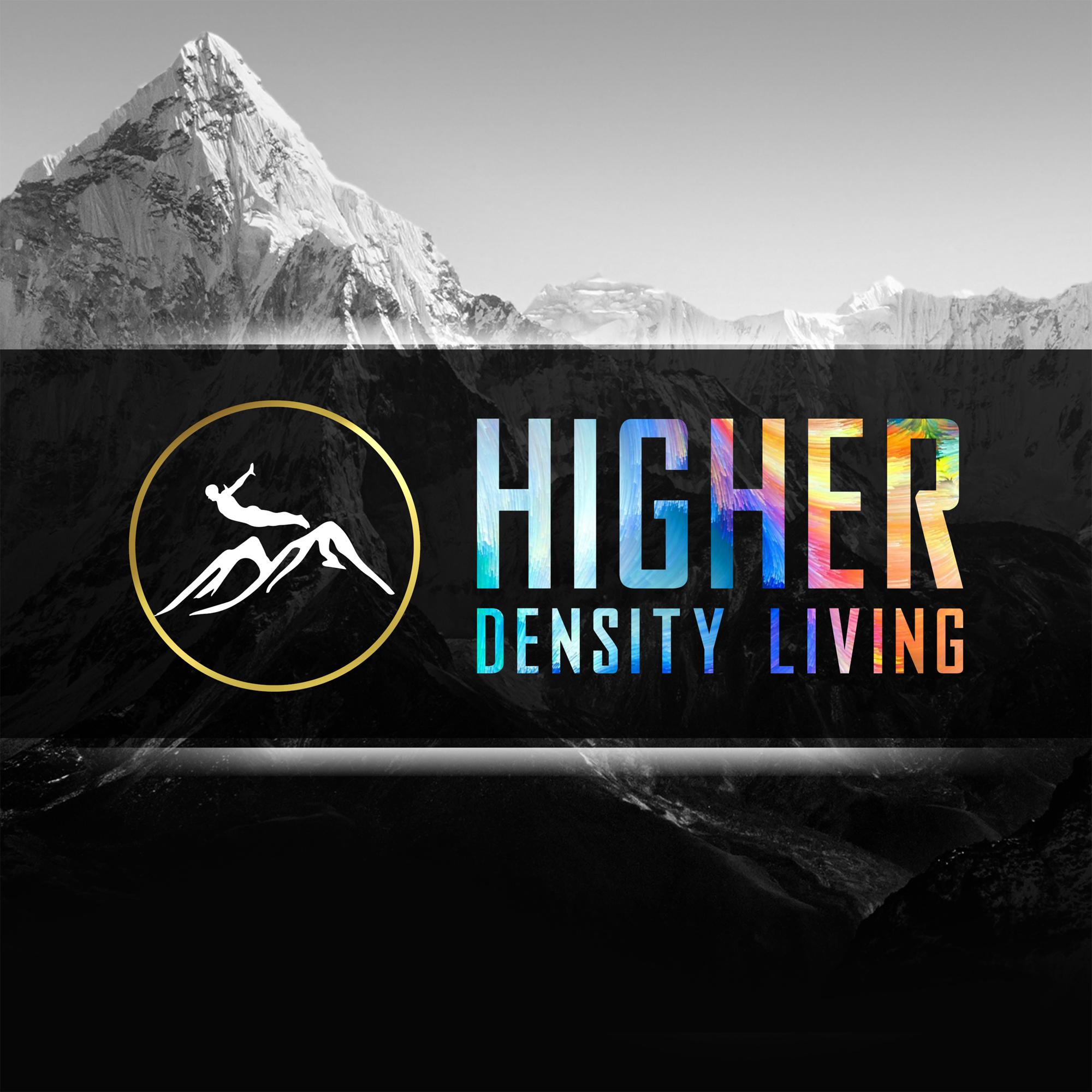 Higher Density Living Podcast