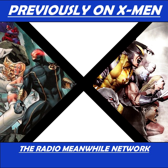 X-Men: Curse of the Mutants