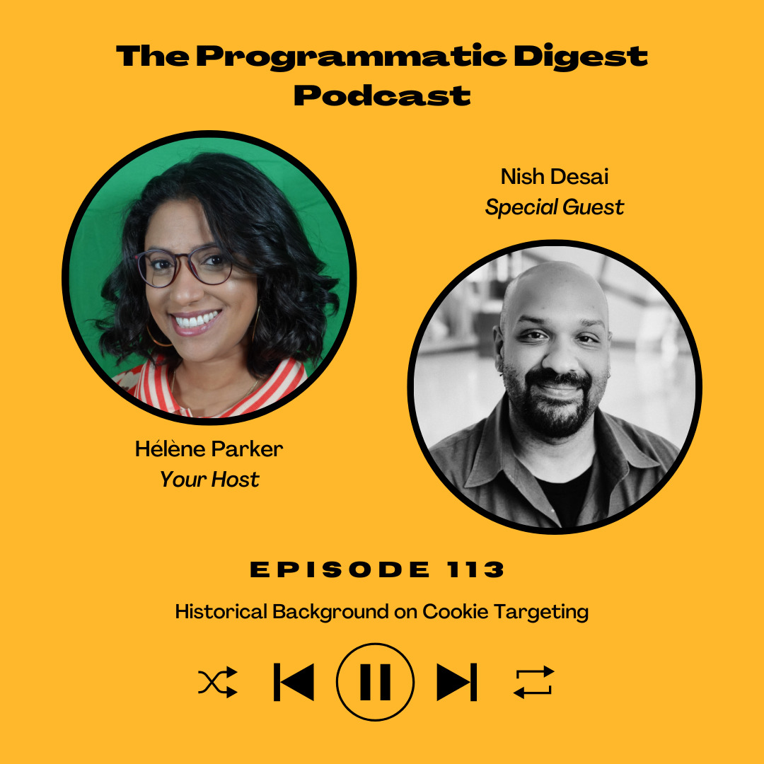 The Programmatic Digest
