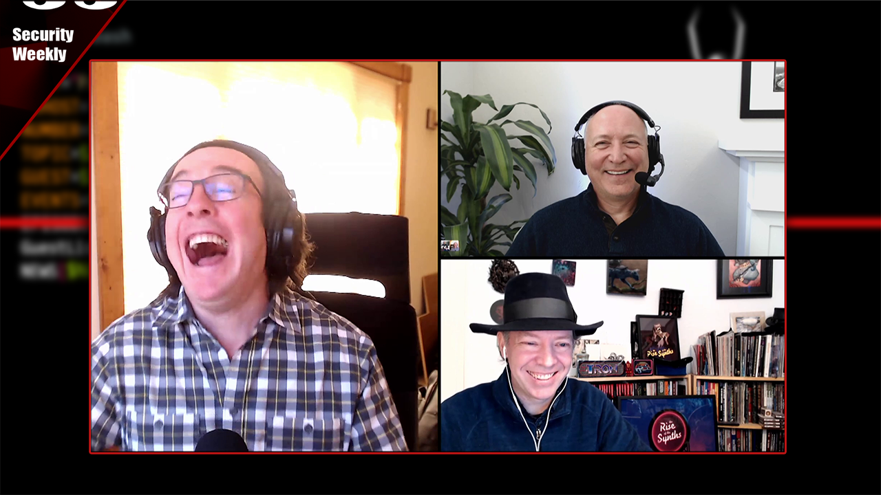 The Spookiest Month - ASW #127