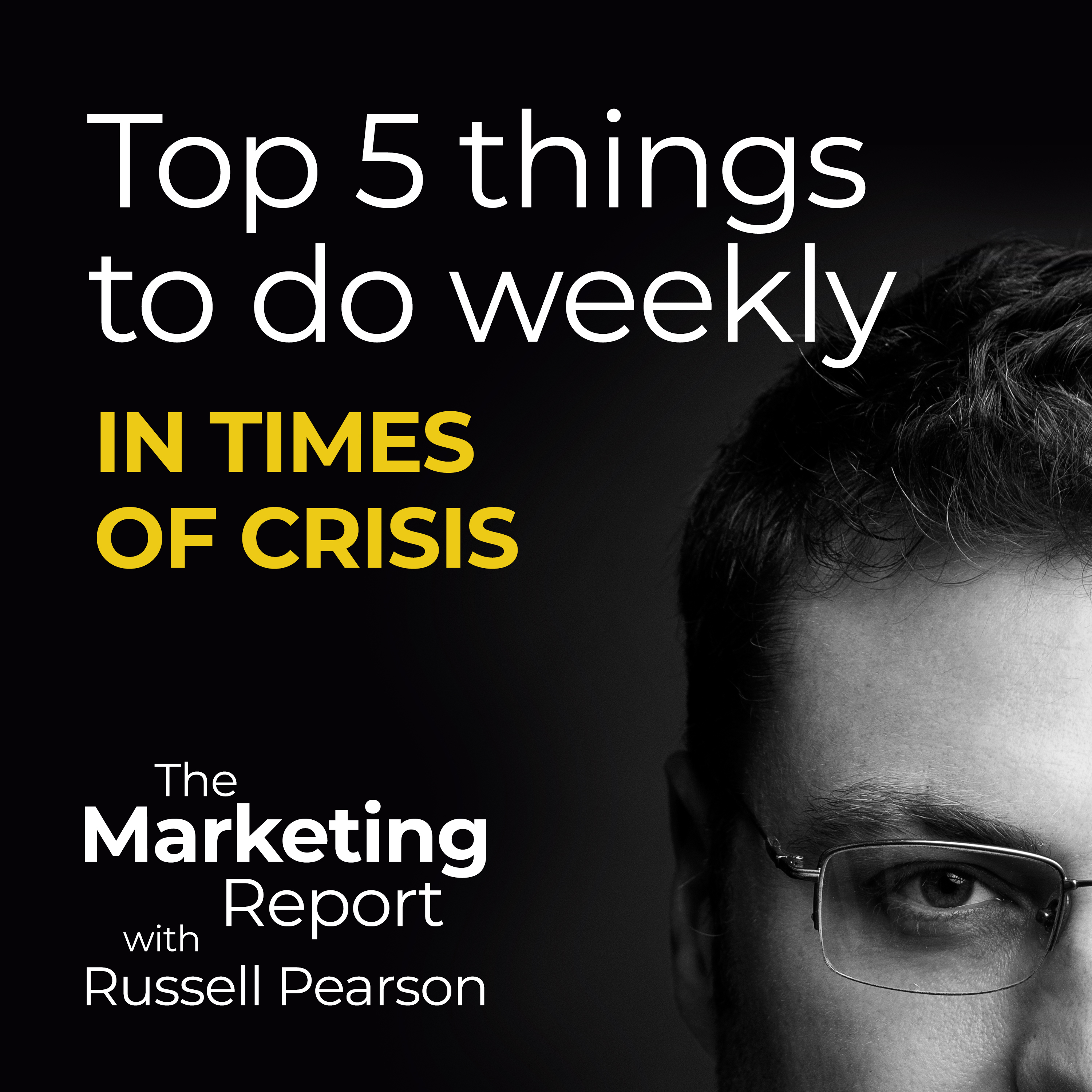 The Marketing Report