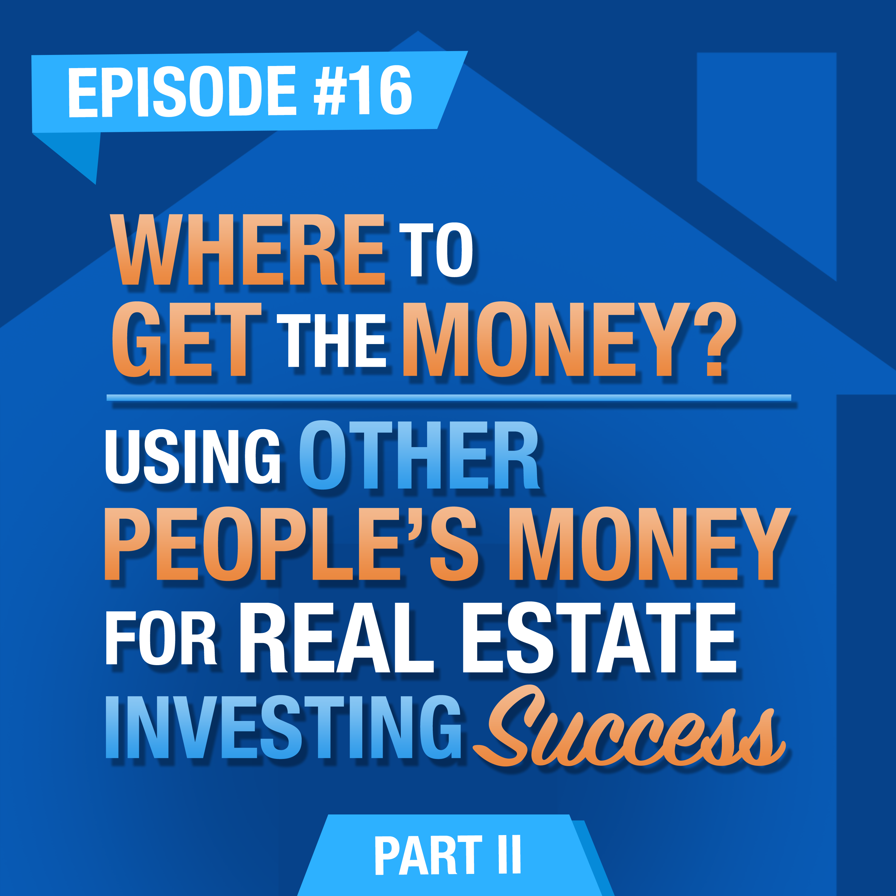 ... and Landlord! Rental Real Estate Investing Podcast