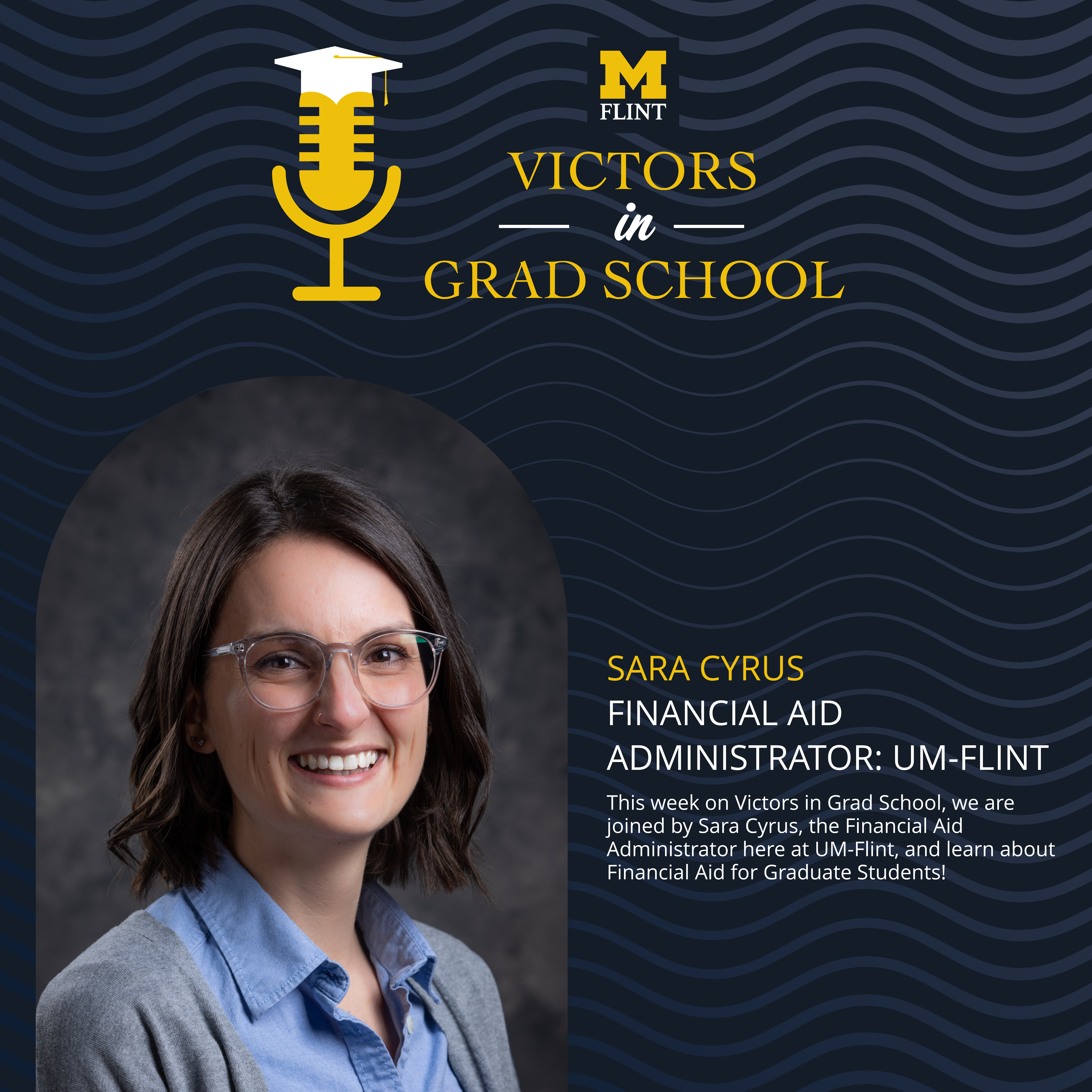 Victors in Grad School