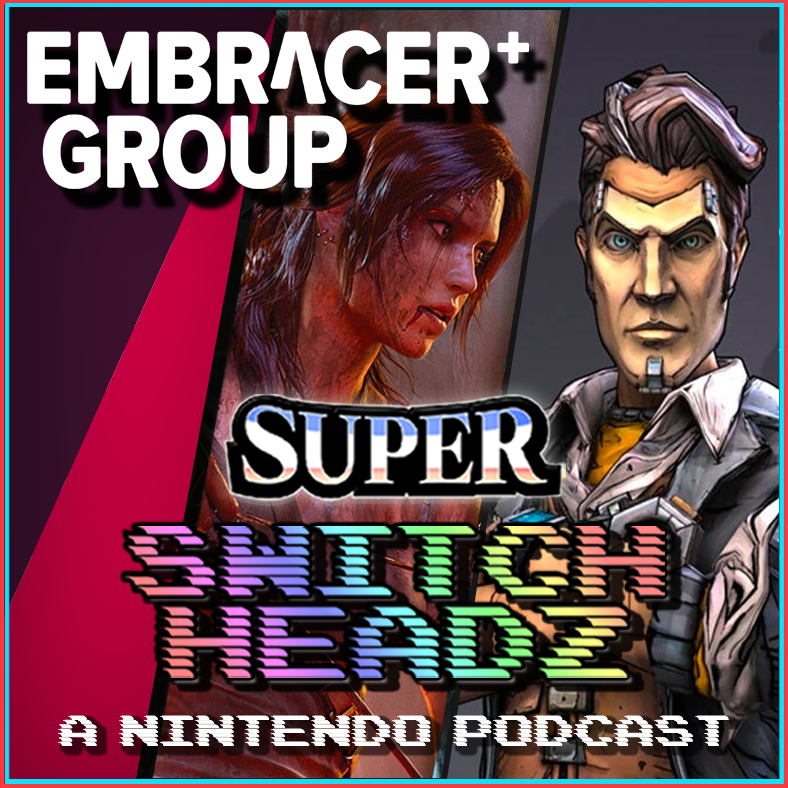 Super Switch Headz