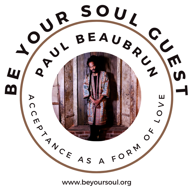 Be Your Soul w/ Sky Bradshaw