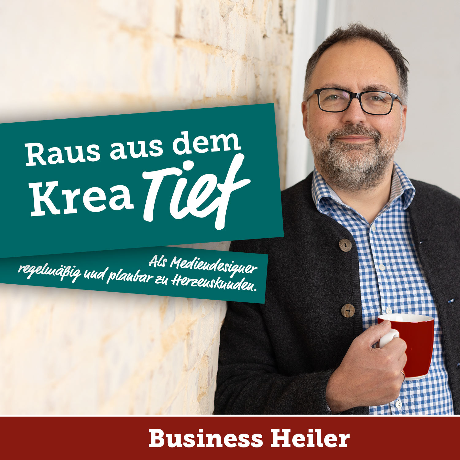 Raus aus dem KreaTief