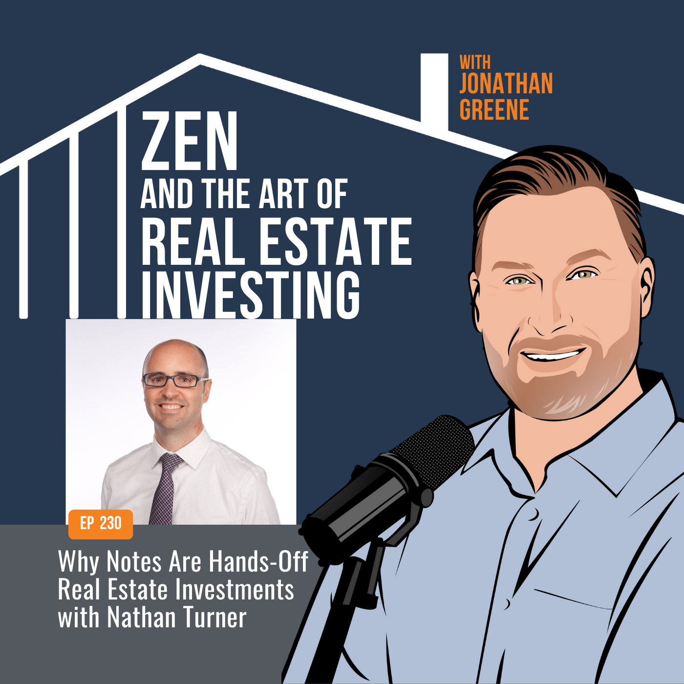 Zen and the Art of Real Estate Investing