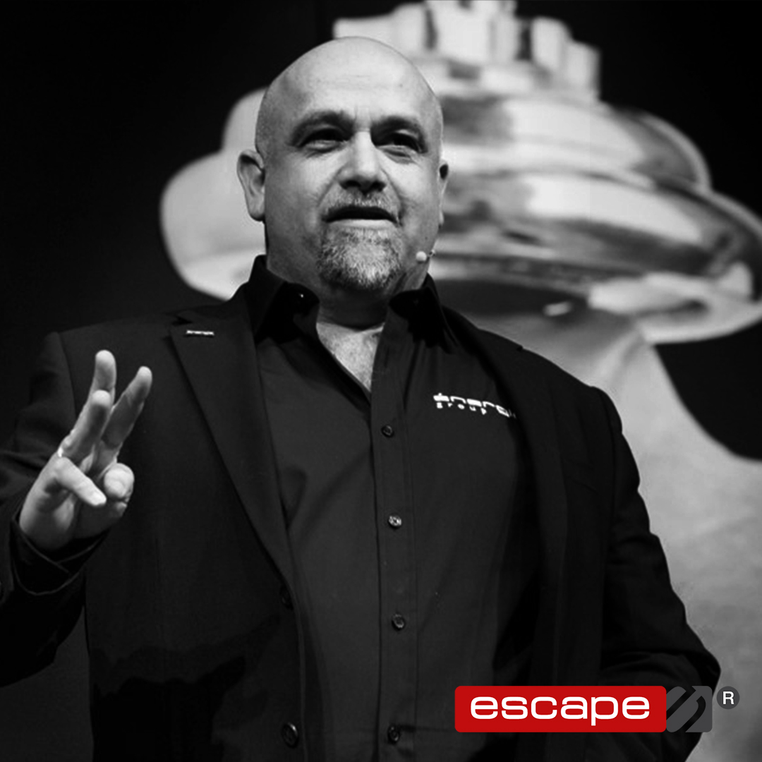 Escape Your Limits & LIFTS