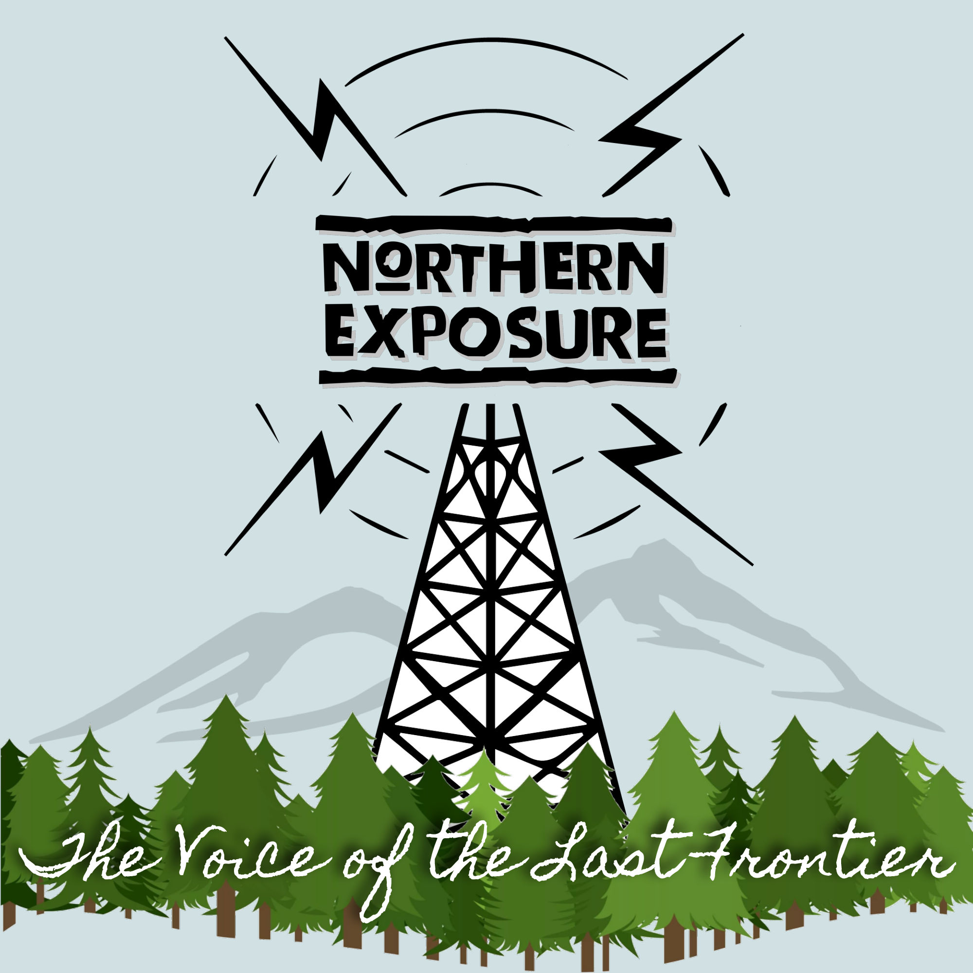 The Voice of the Last Frontier S6E9 The Voice of the Last Frontier S6E9