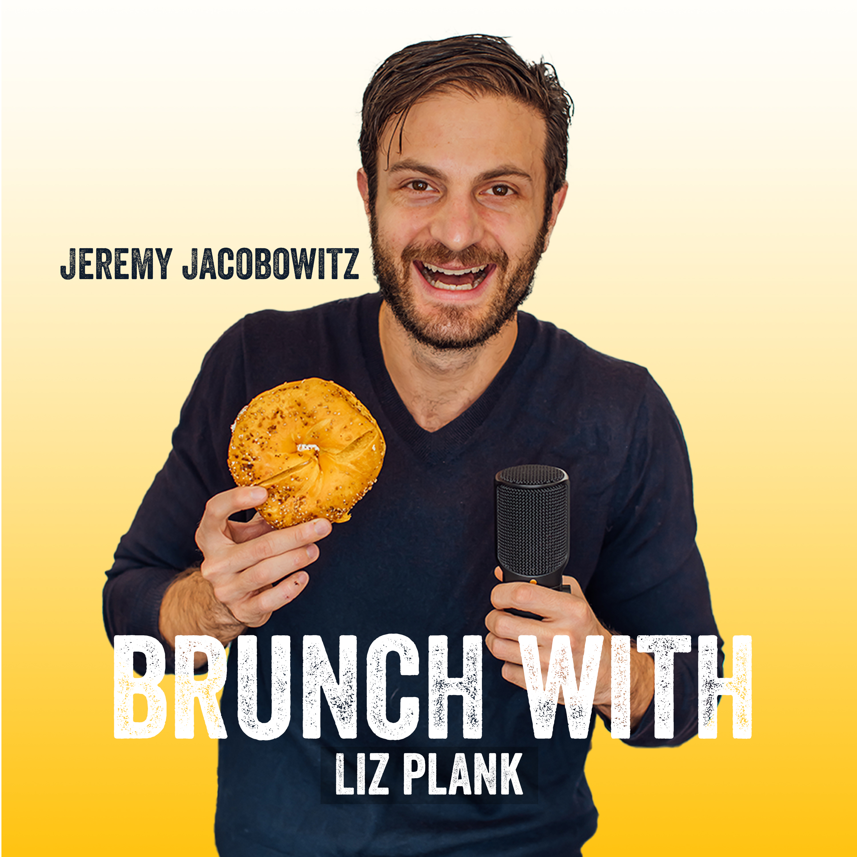 What's Wrong with Men? Male Masculinity in 2021 w/ Liz Plank