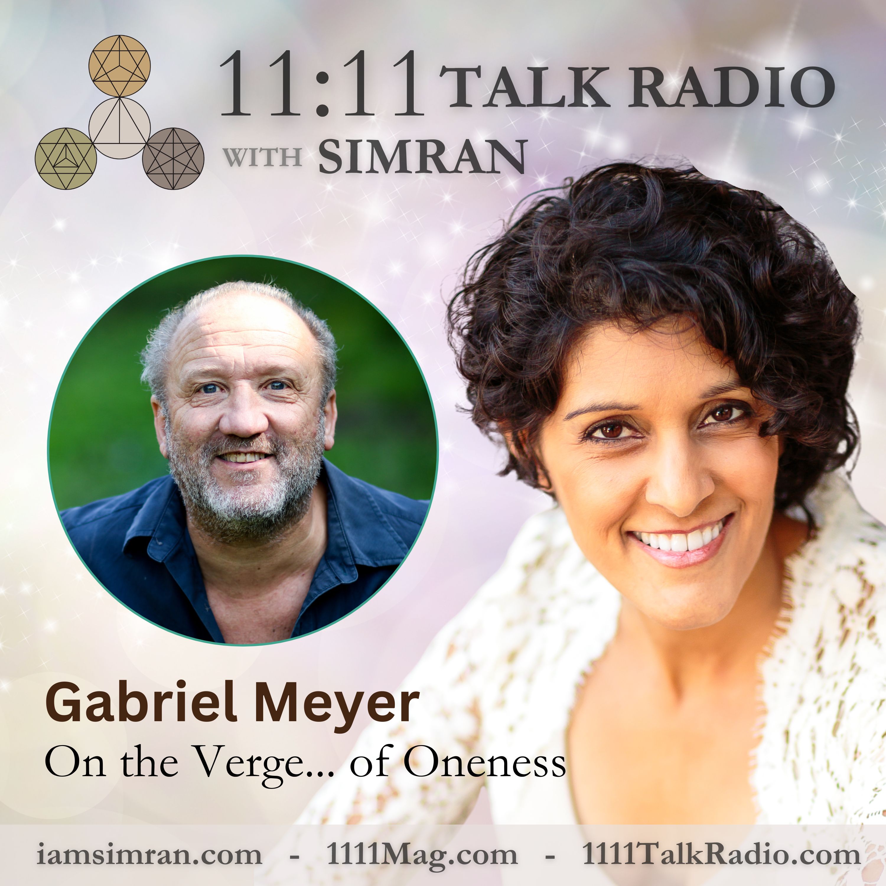 On the Verge: Gabriel Meyer
