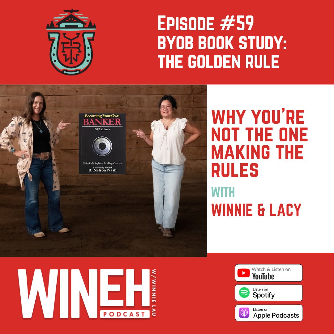 WinEH! Podcast