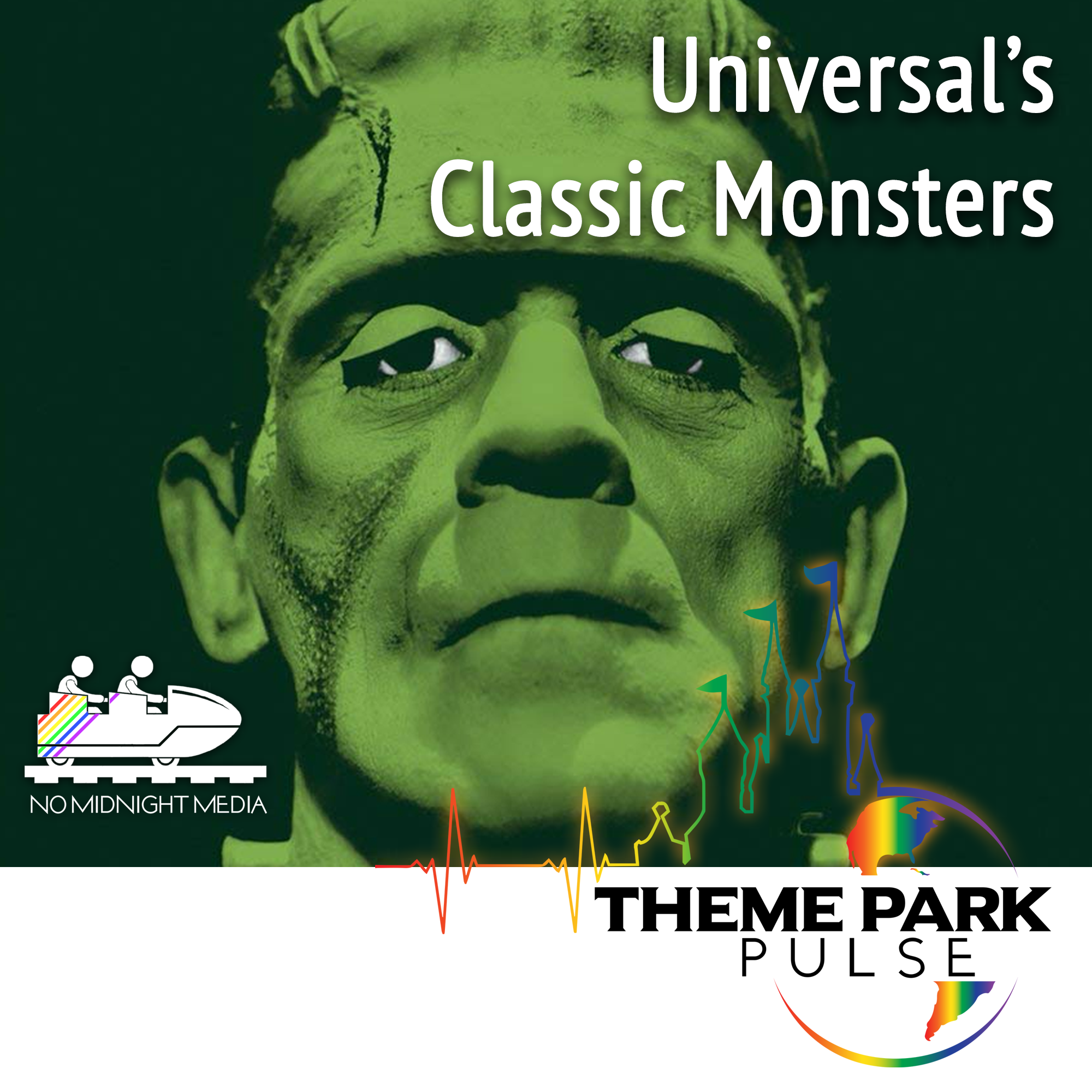 Theme Park Pulse