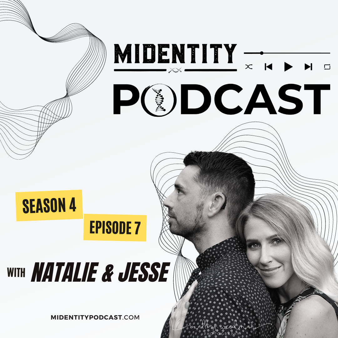 The MiDentity Podcast